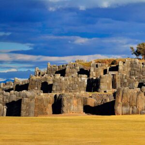 Cusco City Tour