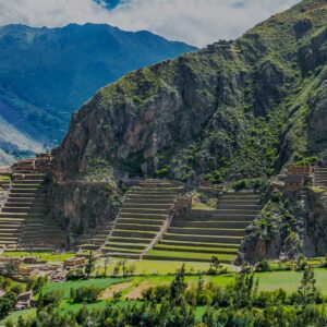 Sacred Valley